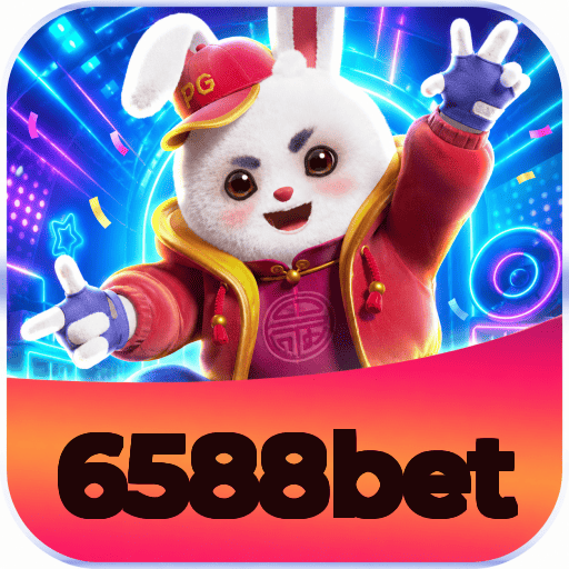 6588bet Instalar Logo 3