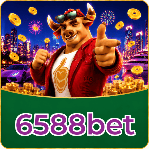 Odds Competitivas 6588bet
