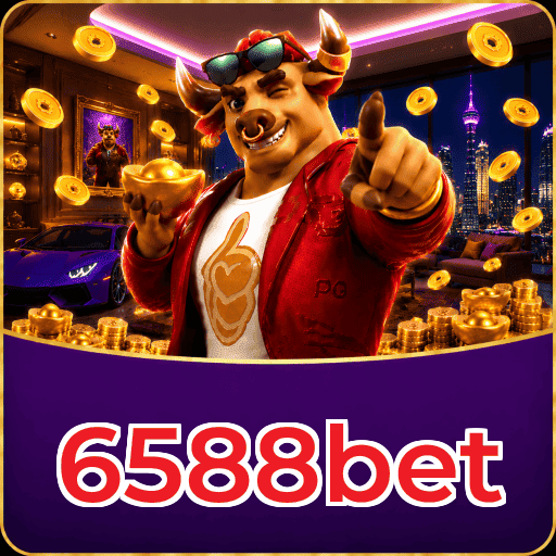 Telegram 6588bet - Canal Oficial Verificado