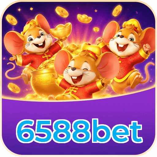 6588bet Instalar Logo 1