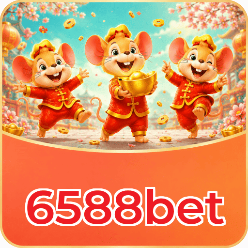 Slots 6588bet - Jackpots Progressivos