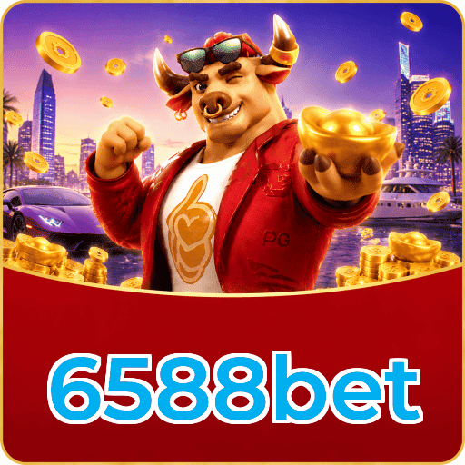 Cash Out 6588bet