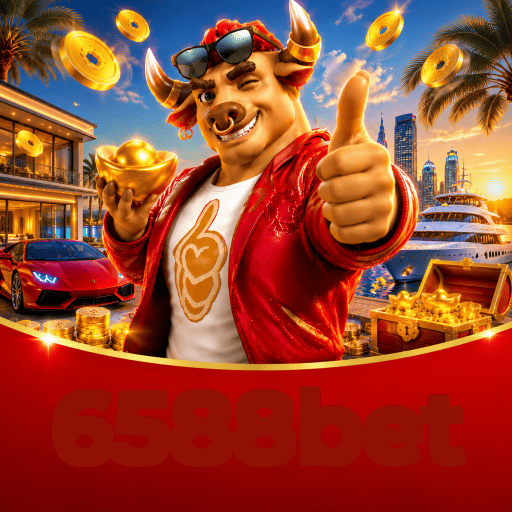 Loteria 6588bet - Mega-Sena online