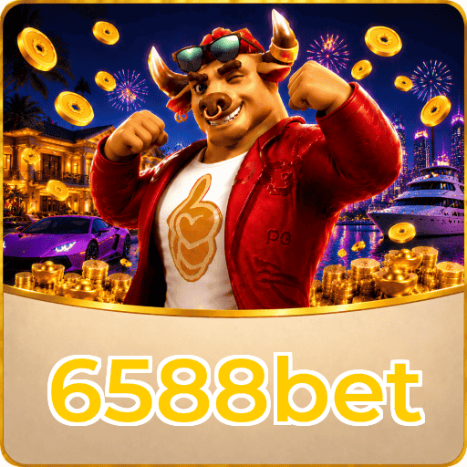 Licença Curaçao 6588bet