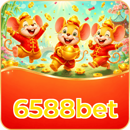 6588bet Segurança Logo 1