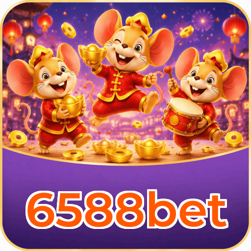 Servidor Brasil 6588bet