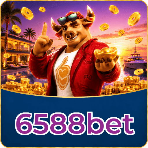 Telegram 6588bet - Bônus Diários Exclusivos