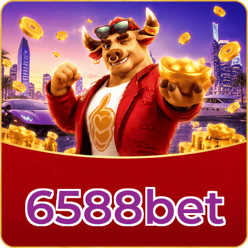 6588bet Instalar Logo 2
